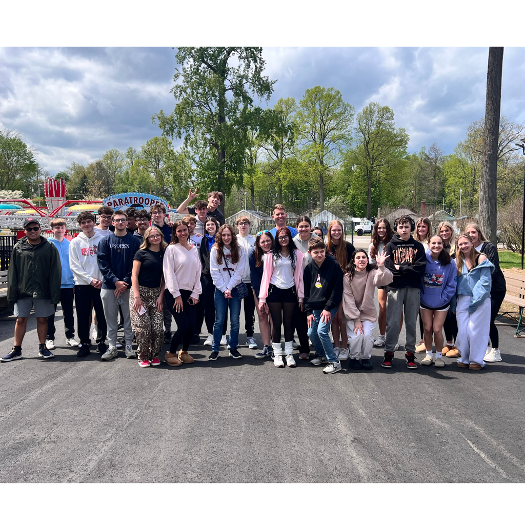 A special thank you to Fairview alum, Brian Gorman, for hosting our Erie Experience classes this week.