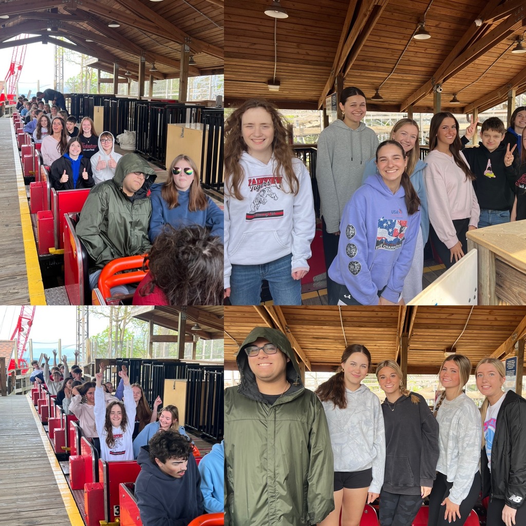 A special thank you to Fairview alum, Brian Gorman, for hosting our Erie Experience classes this week.