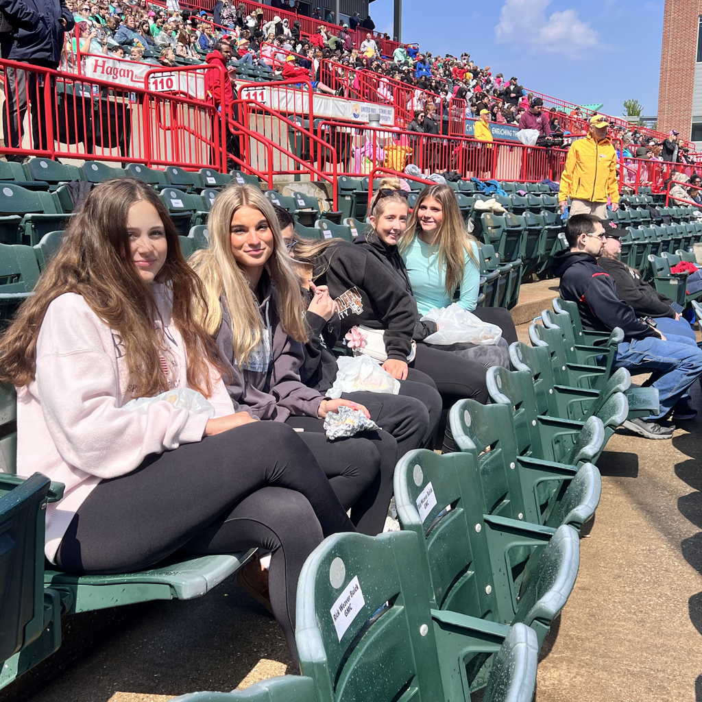 A special thank you to the Fairview Foundation for sponsoring the Erie Experience field trip to the Seawolves' game!