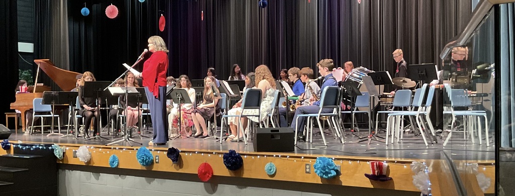 Spring Concert