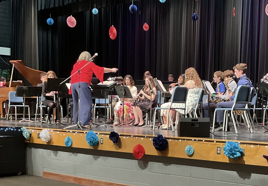 Spring Concert