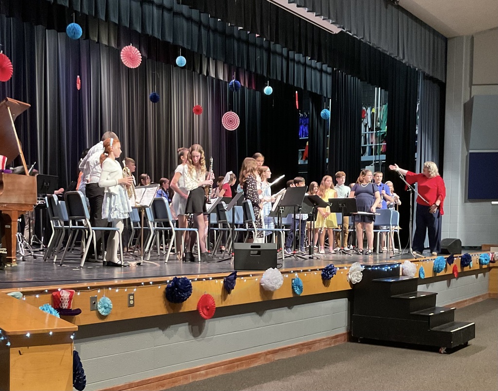 Spring Concert