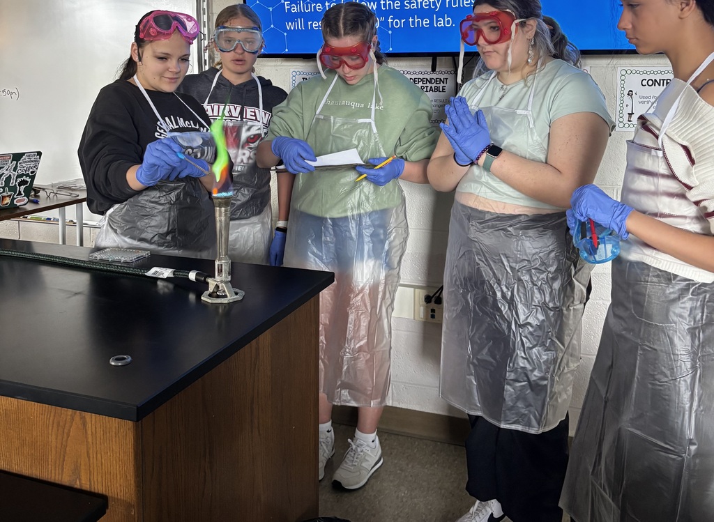 8th grade science