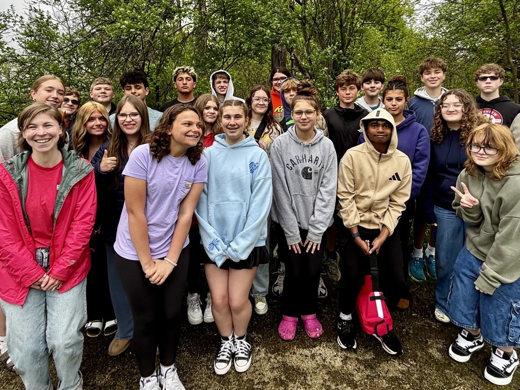 Trout Release