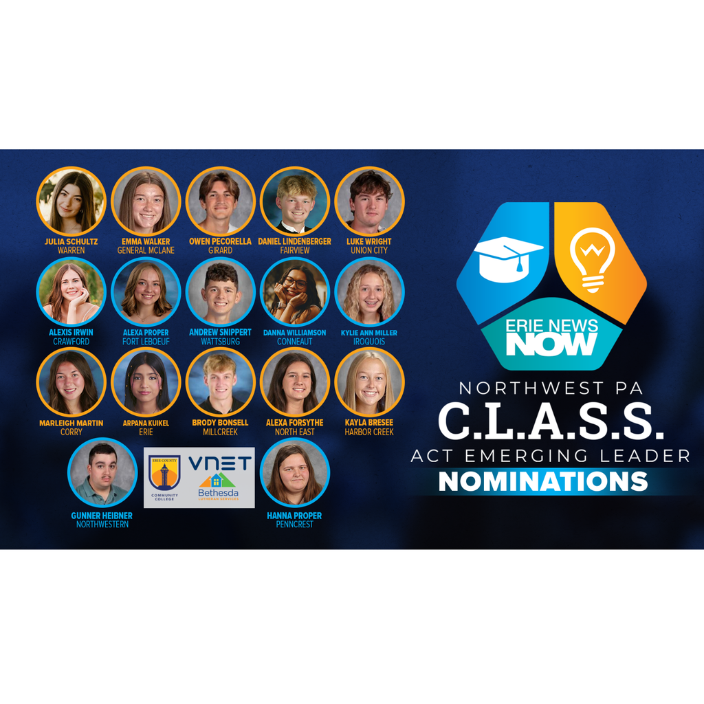 CLASS Act nominations
