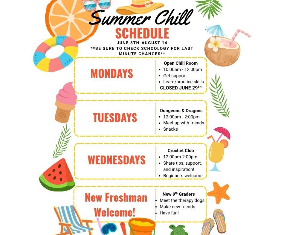summer