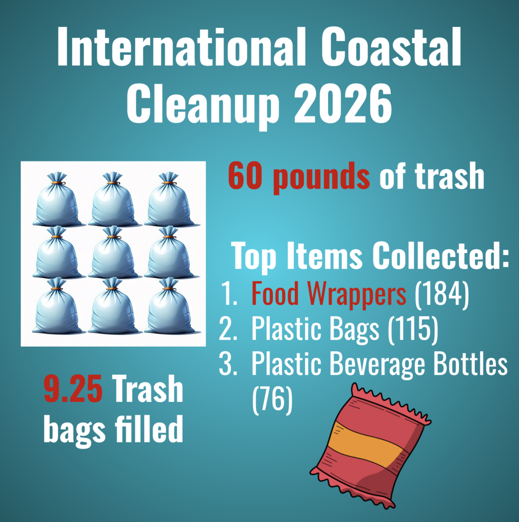 clean up poster