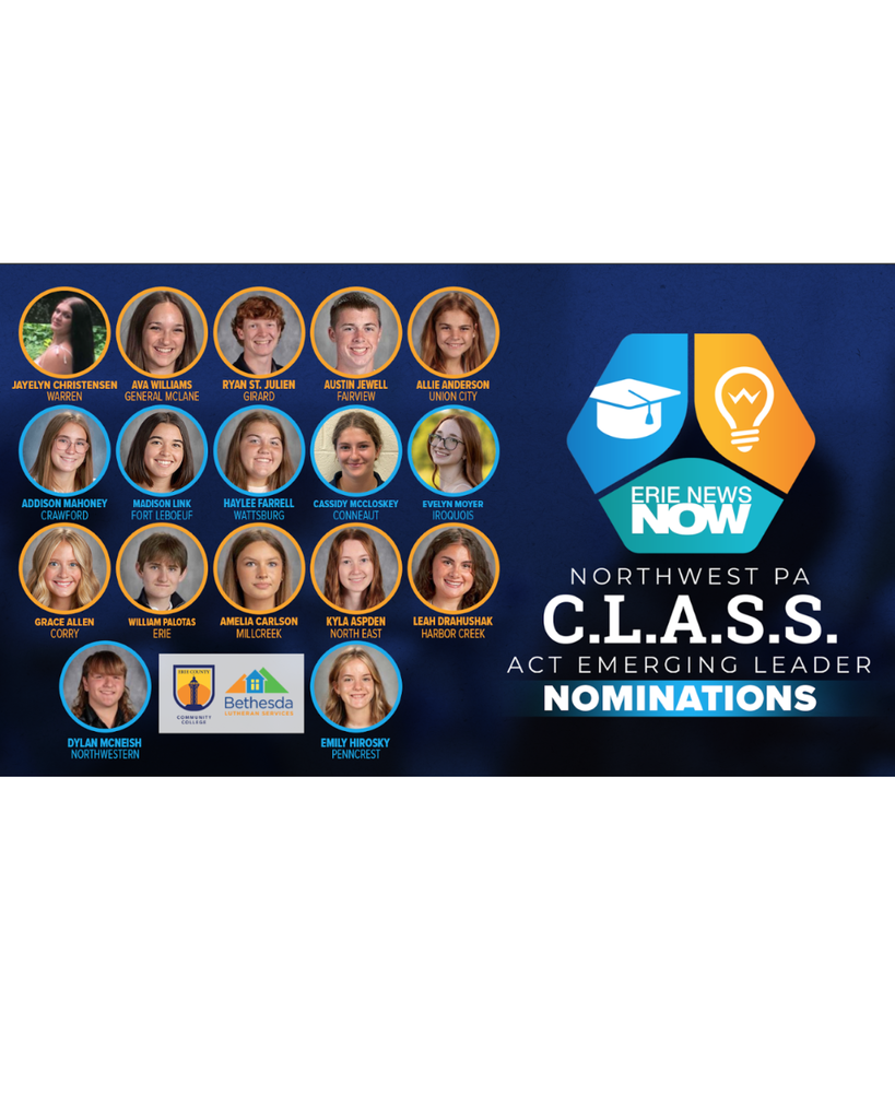 CLASS Act Award