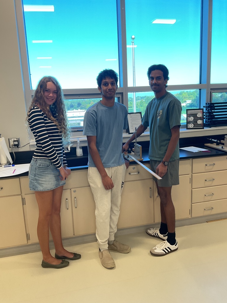group of students