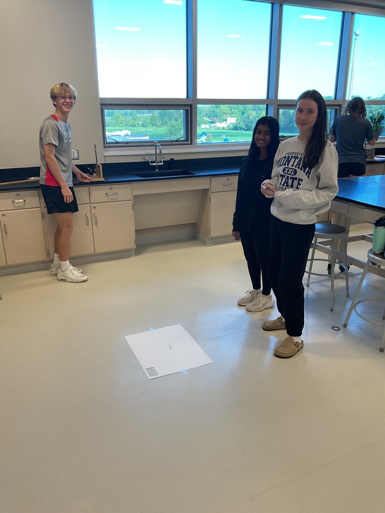 3 students