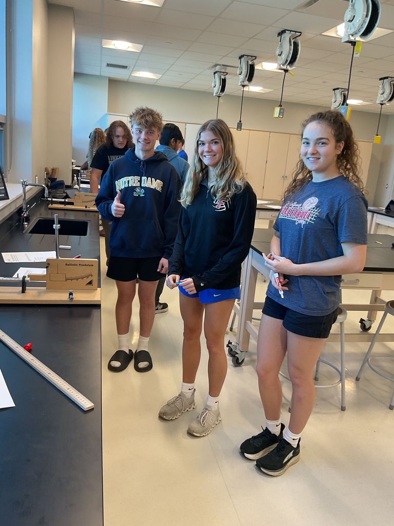 students in classroom