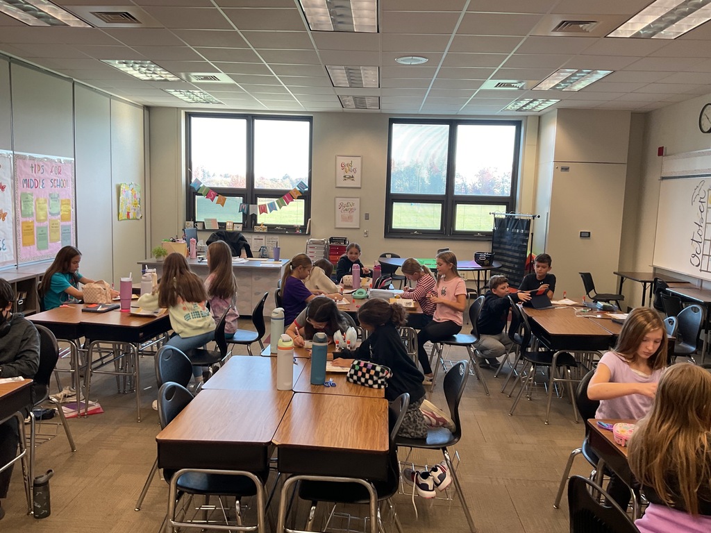 ELA Class