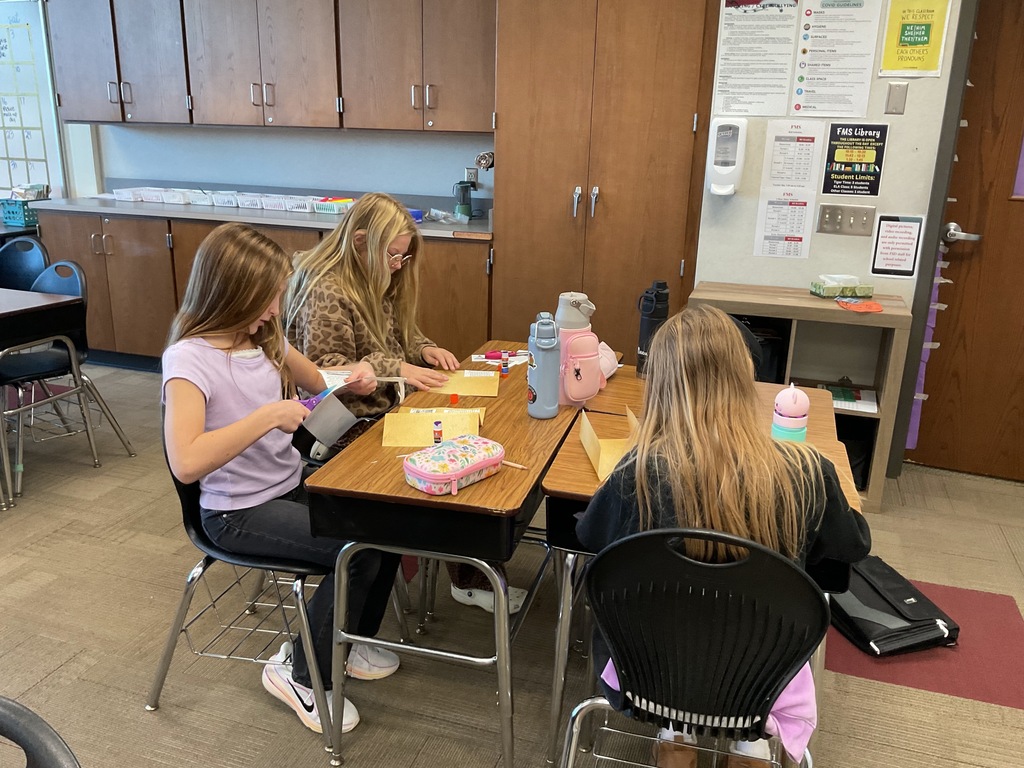 ELA Class