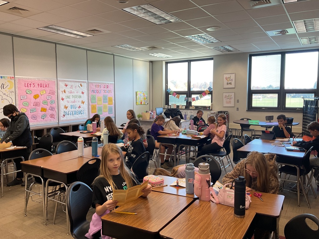 ELA Class