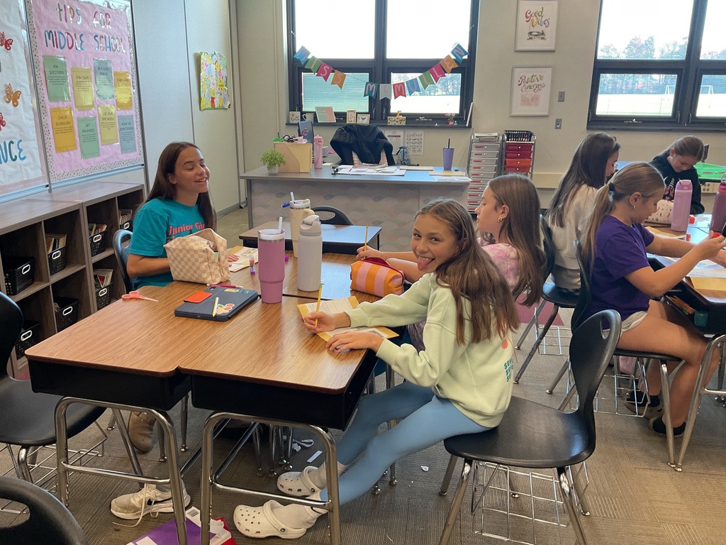 ELA Class