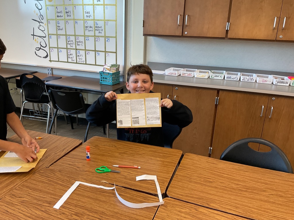 ELA Class