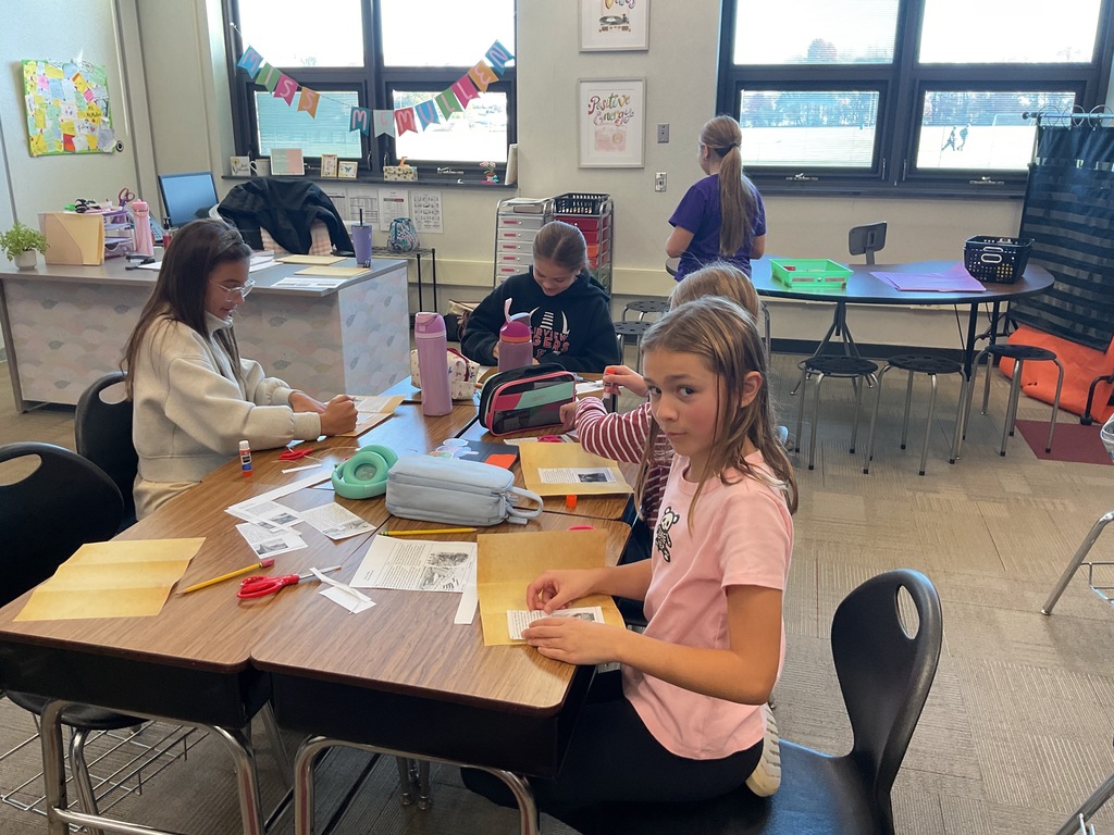 ELA Class