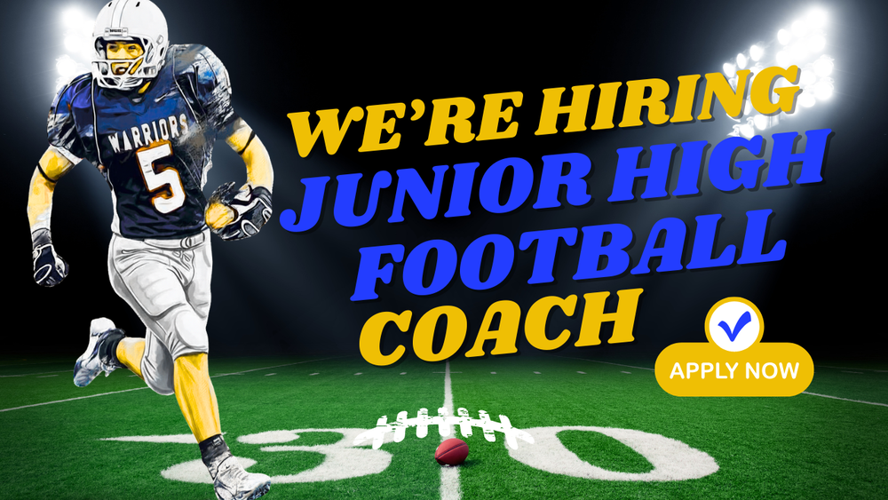 JH Football