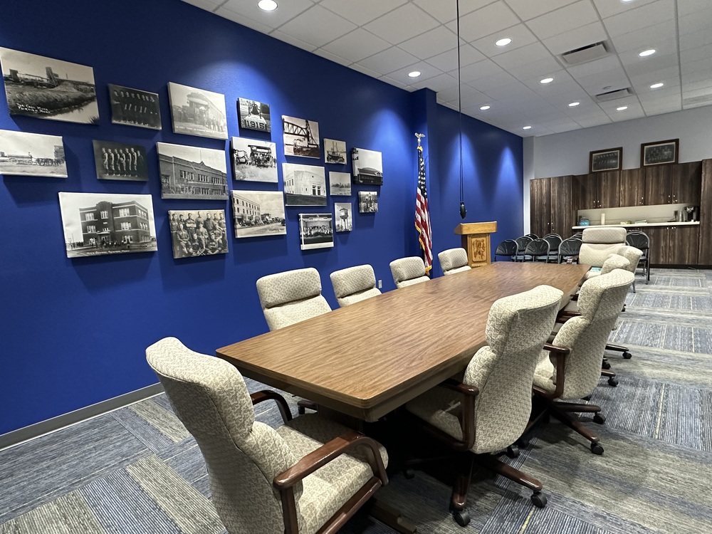 Board Room