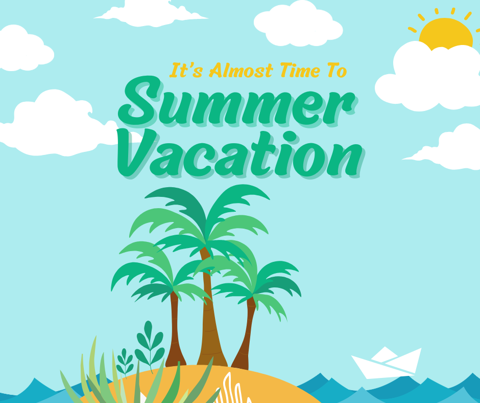 Summer Vacation
