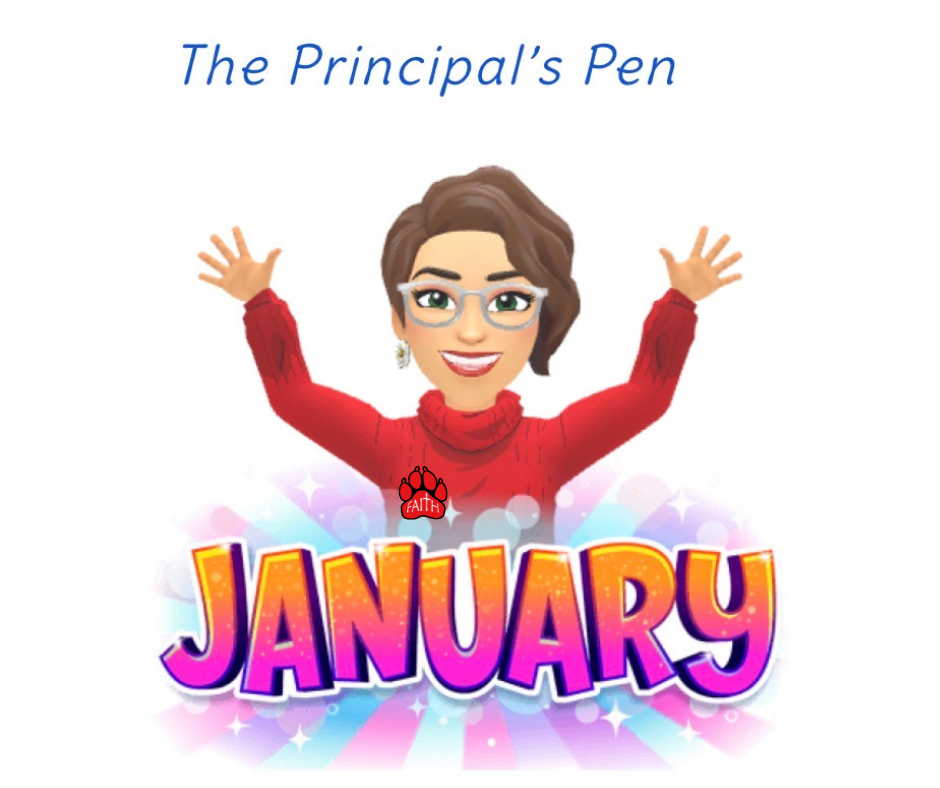 Principal Pen Jan