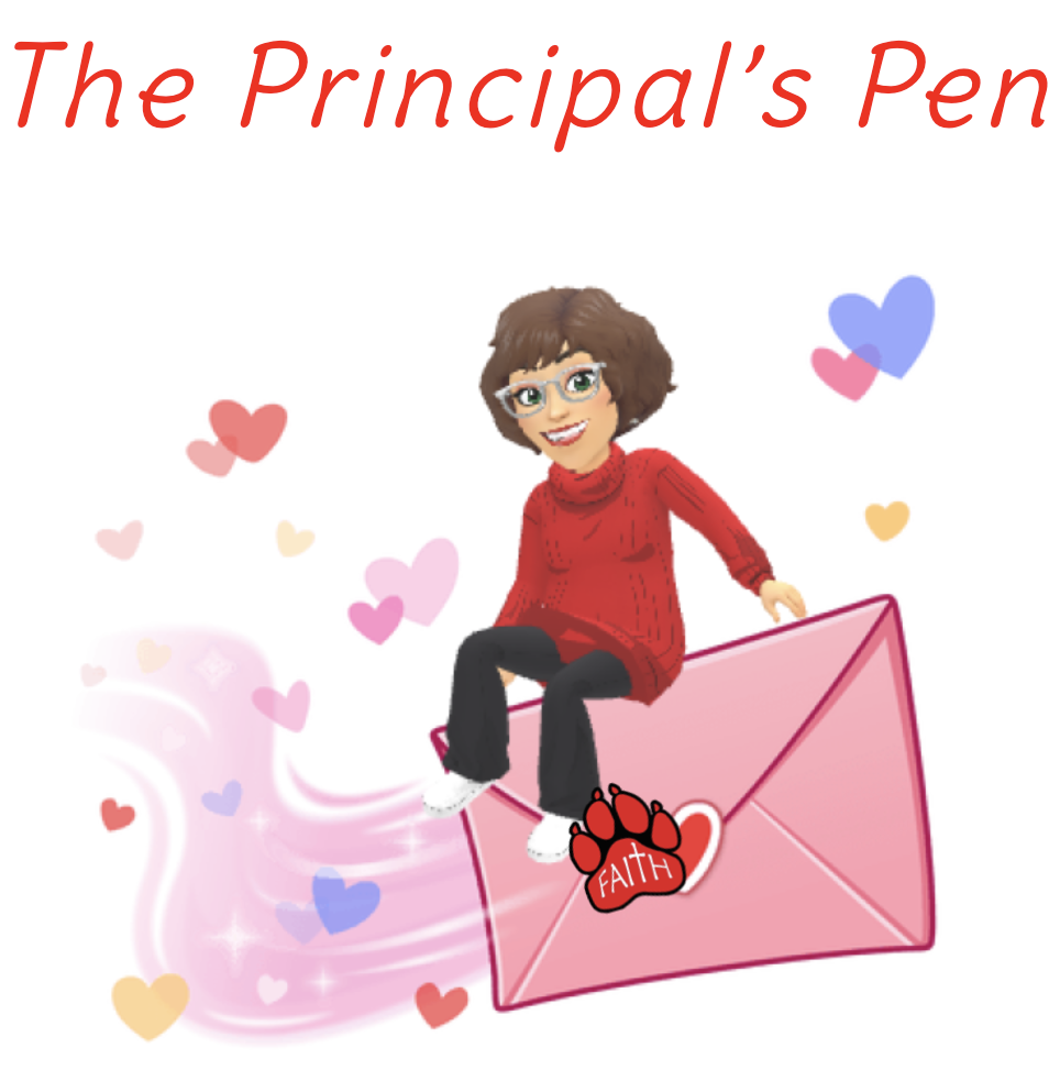 Principal Pen