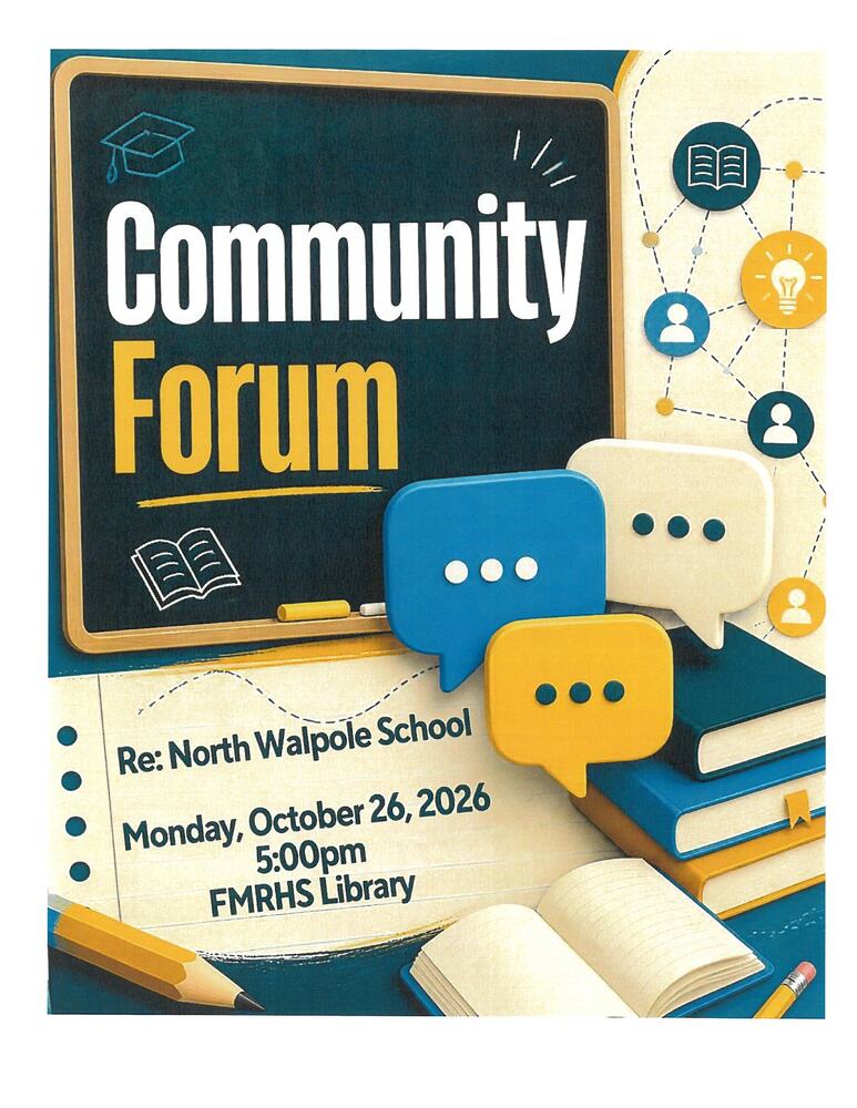Community Forum