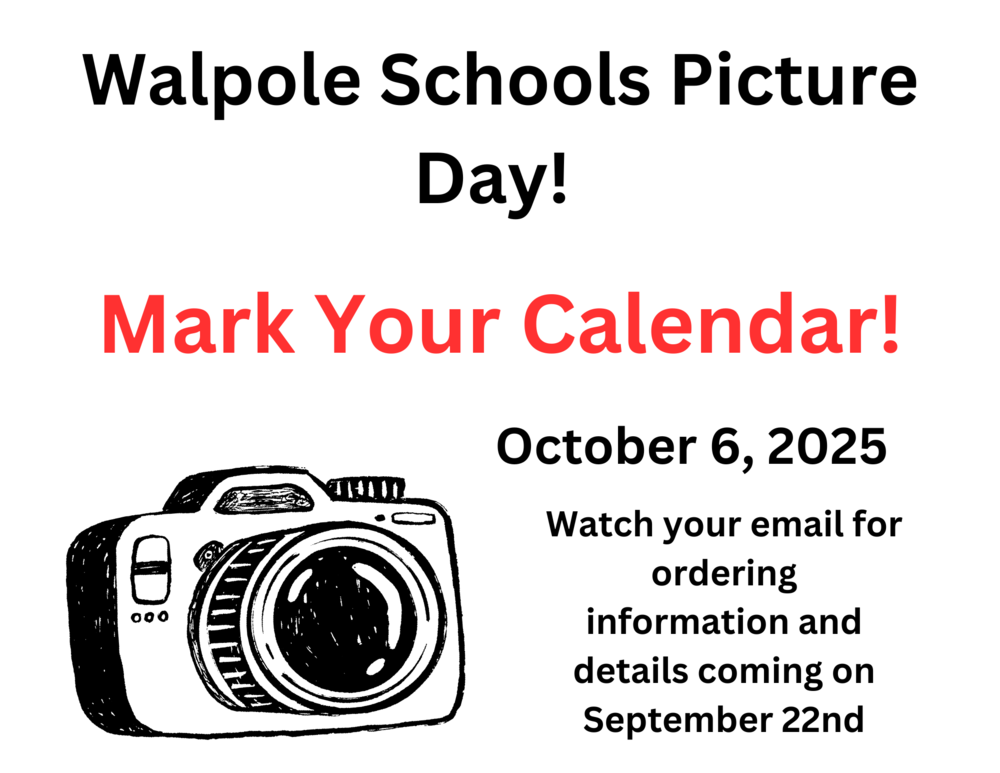 2025 Picture Day