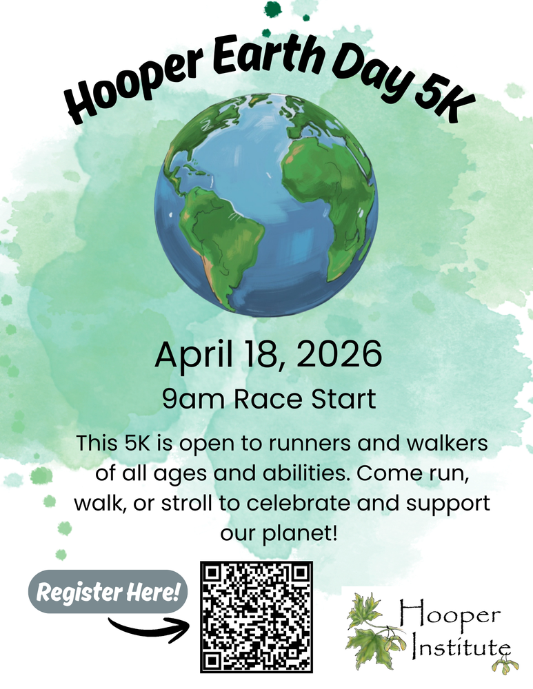 Hooper 5k