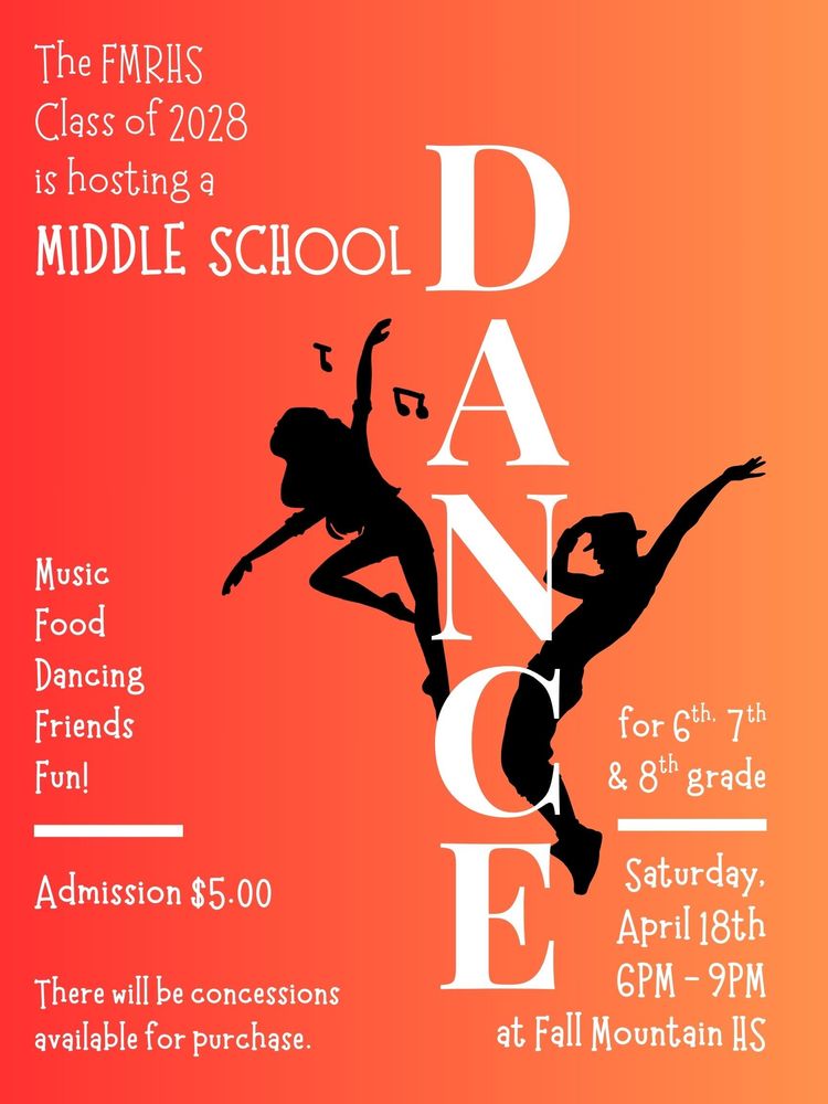 MS Dance
