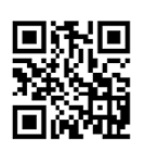 QR code for FM MealPlanner