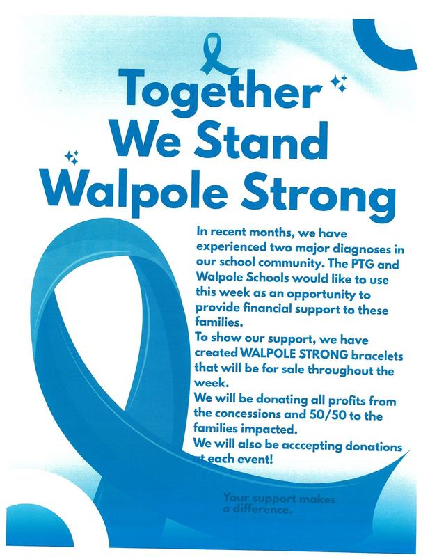 Walpole Strong 2