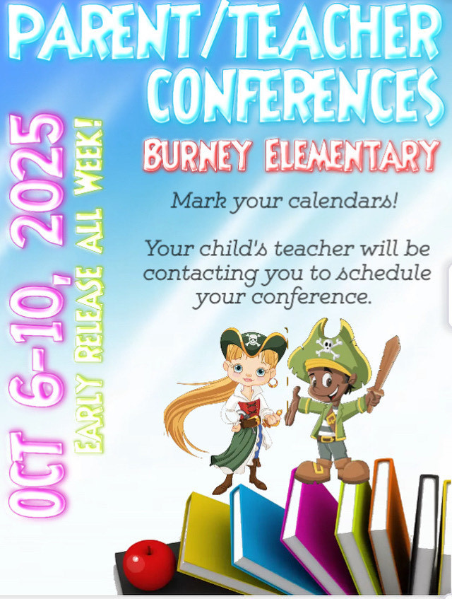 conferences