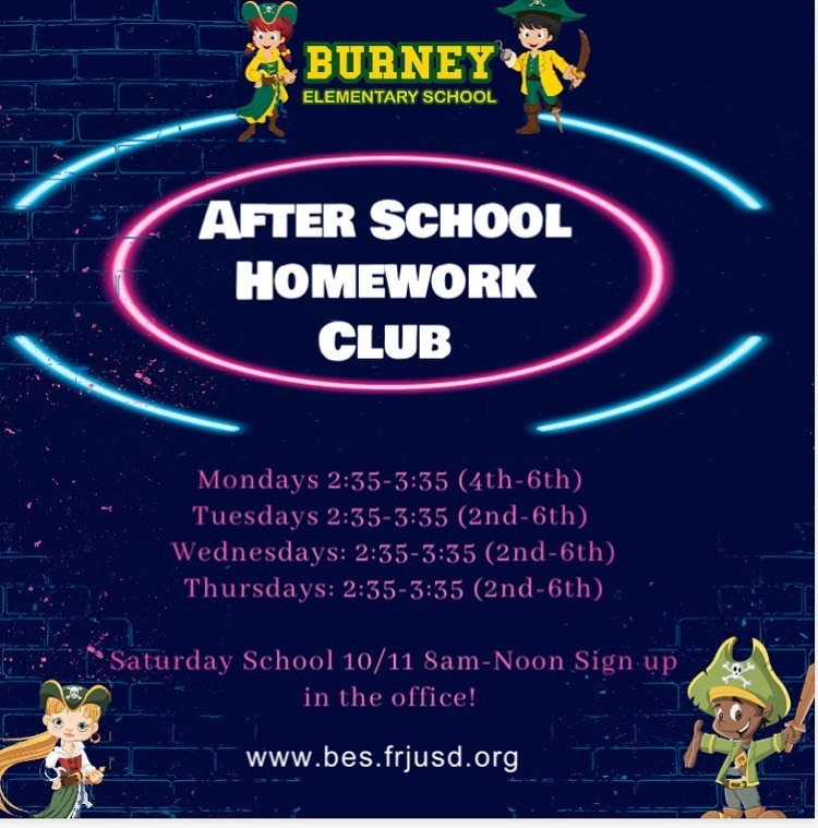 hw club and day school