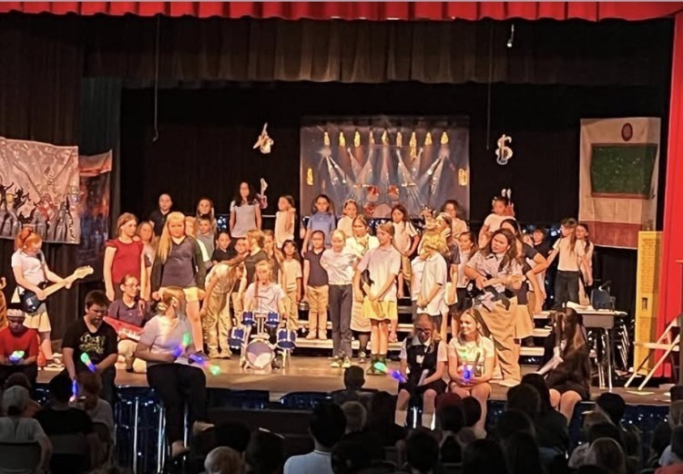 musical