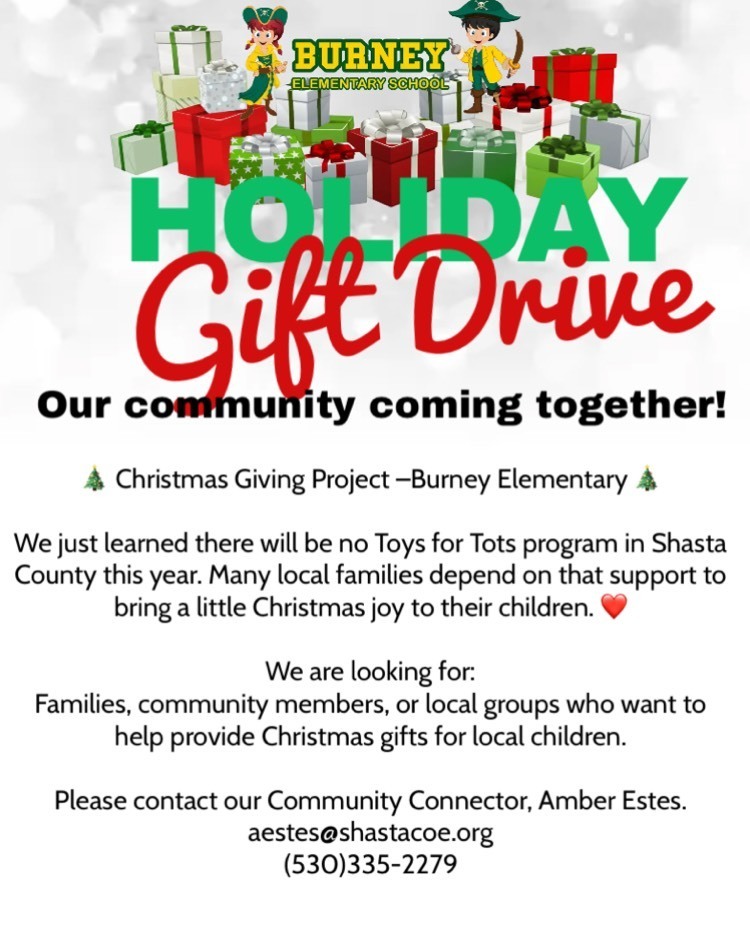 giving project