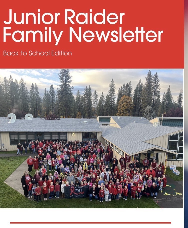 newsletter