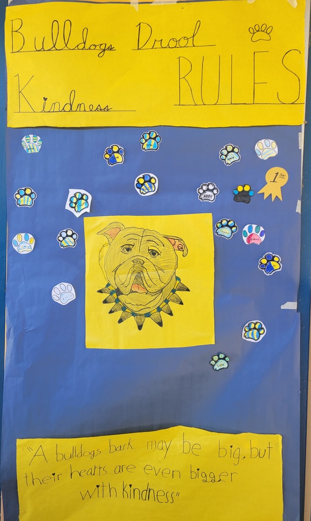 kindness door