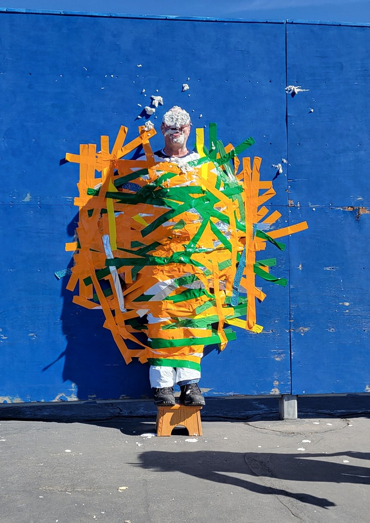 duct tape prin