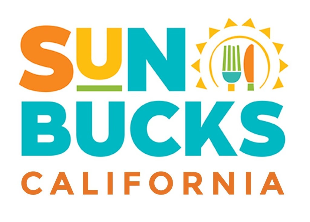 California's Summer EBT Program