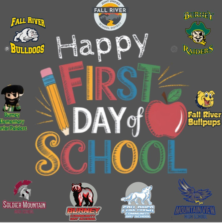 first day