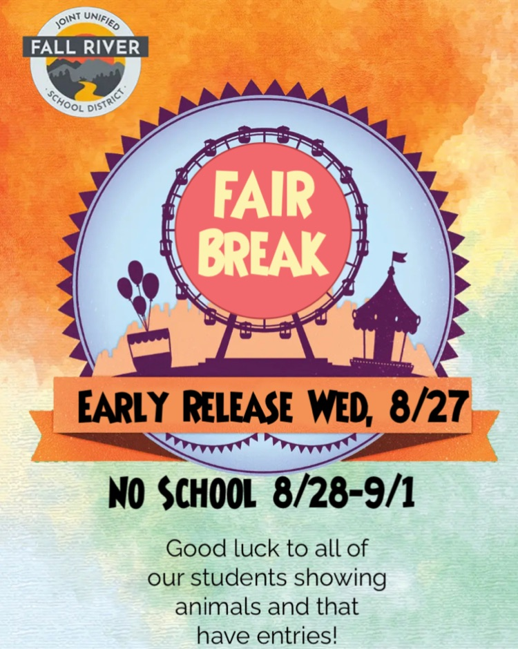 fair break 
