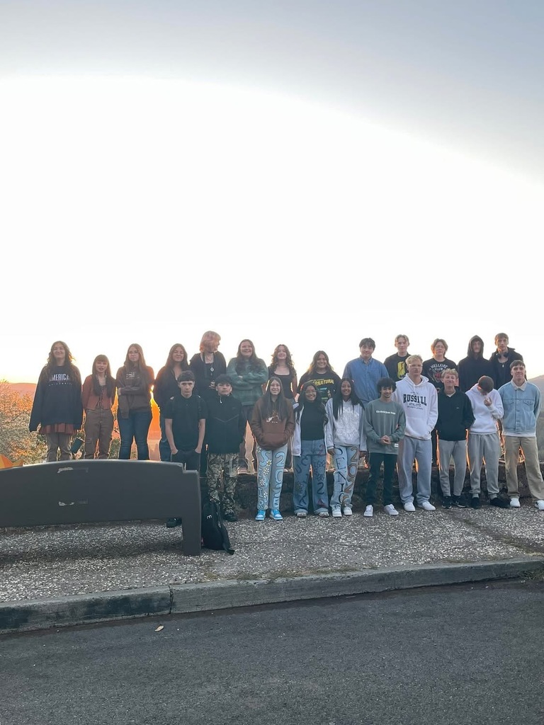Senior Sunrise