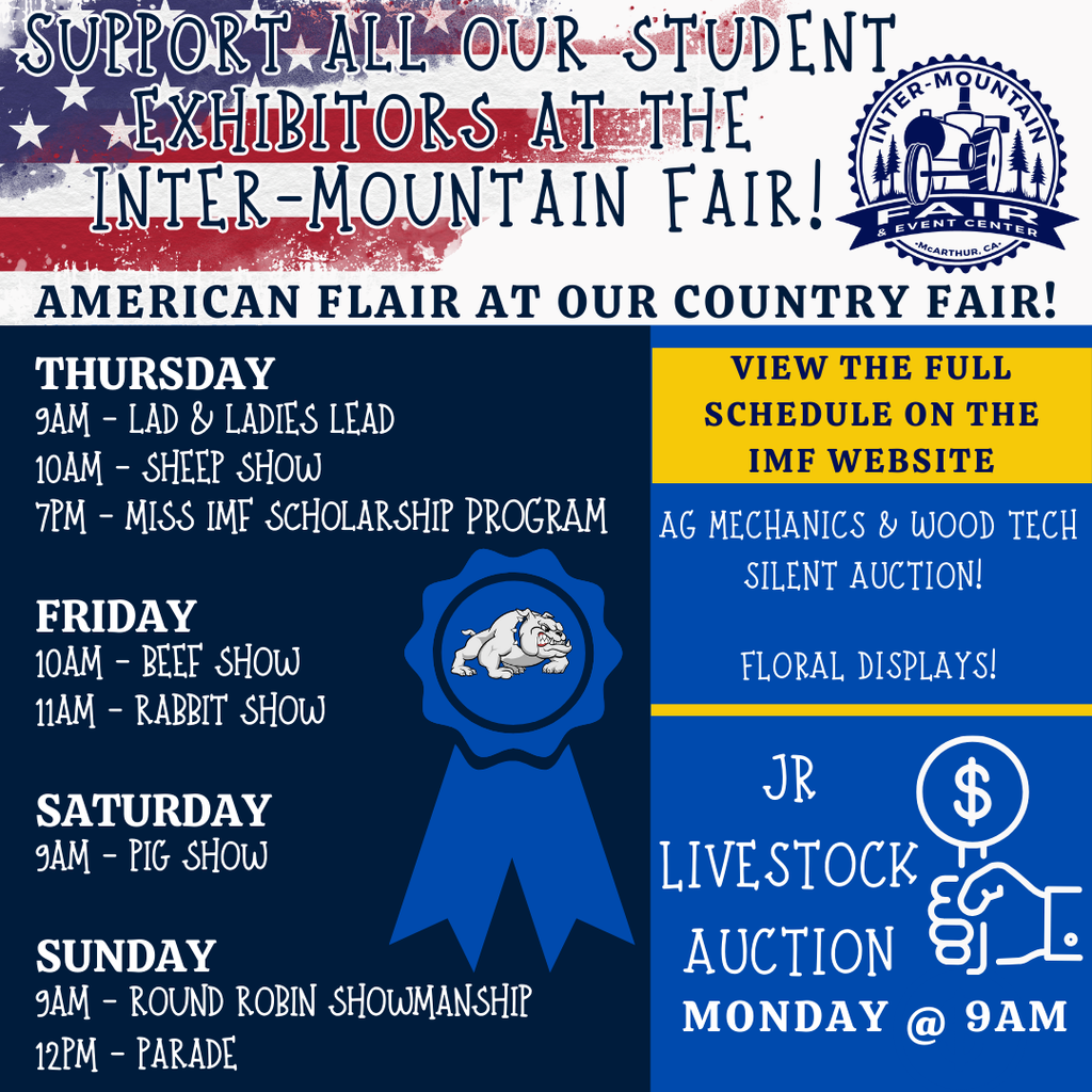 FAIR WEEK