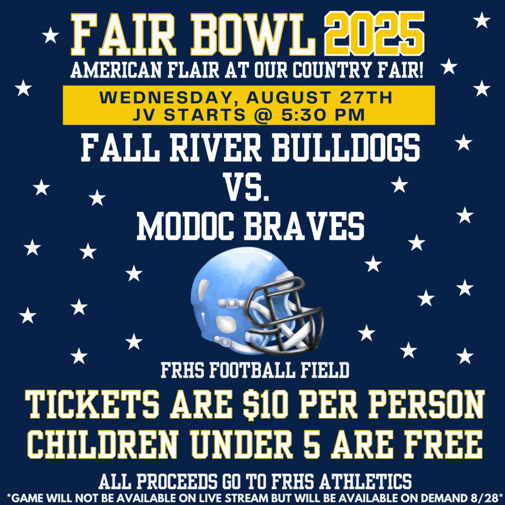 fair bowl