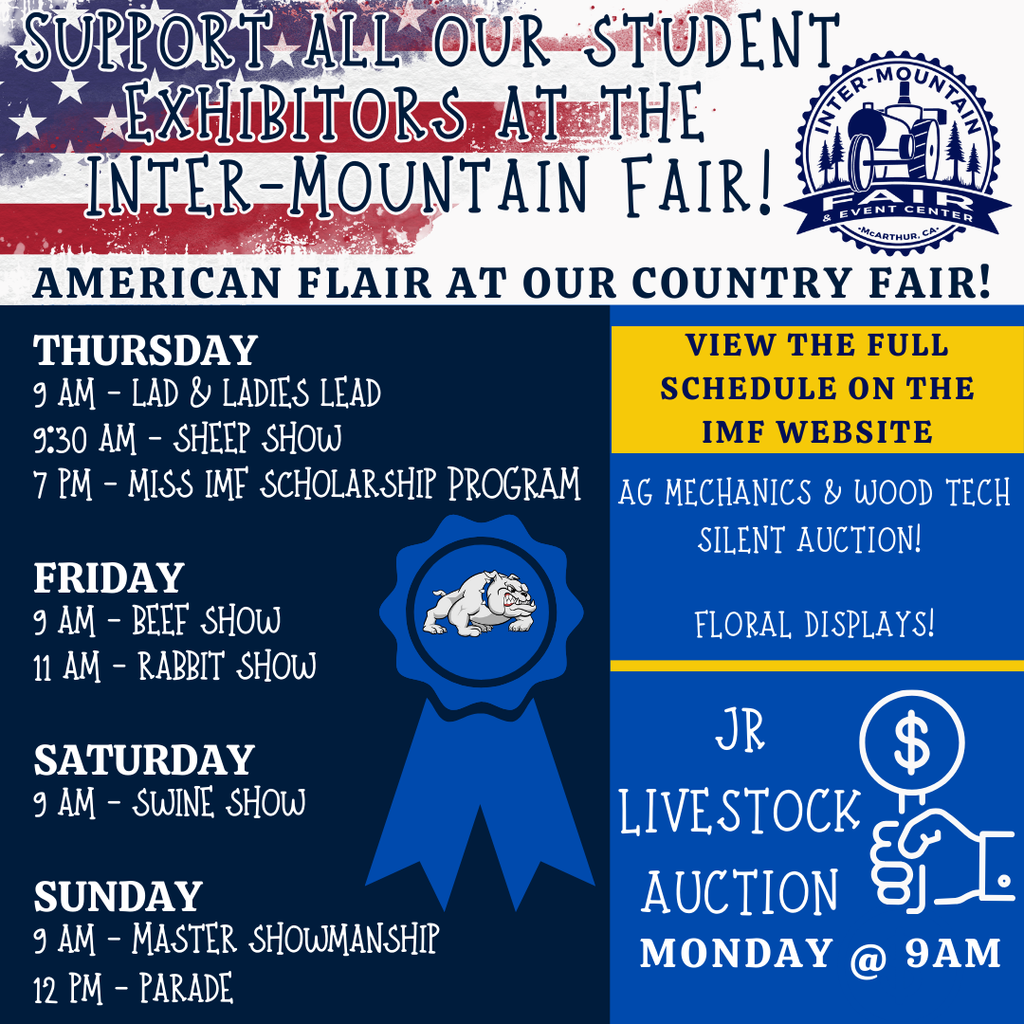 FAIR WEEK
