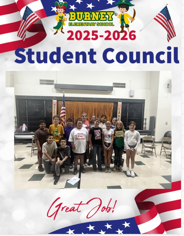 student council
