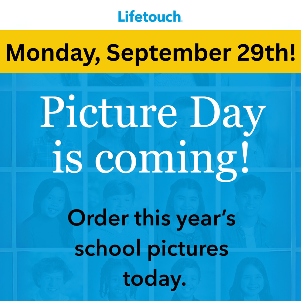 picture day