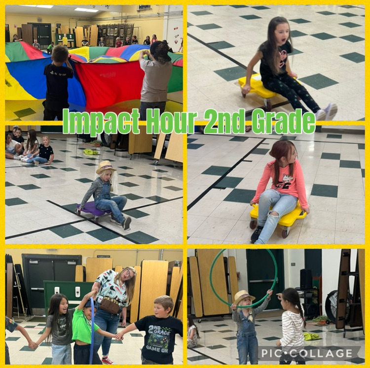 impact hour