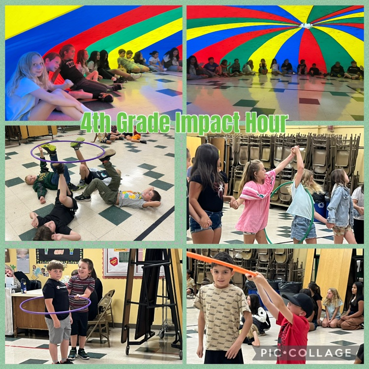 impact hour